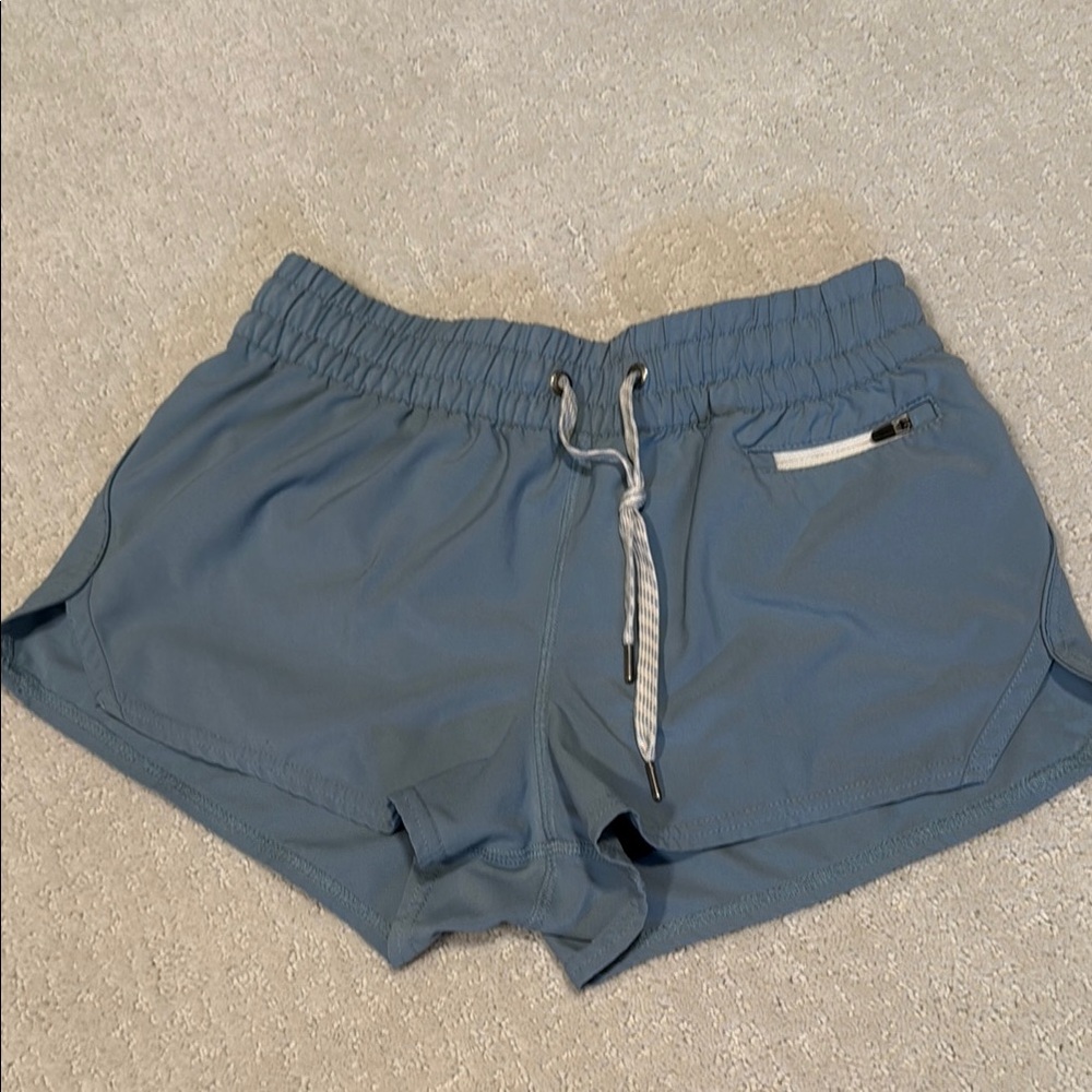 Vuori Women’s Clementine Shorts